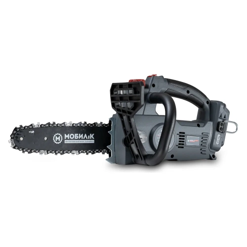 Аккумуляторная пила Мобил К XCA25 КОМФОРТ 20 В, АКБ 4 А*ч и ЗУ MBK0027800 фото 6 Аккумуляторная пила Мобил К XCA25 КОМФОРТ 20 В, АКБ 4 А*ч и ЗУ MBK0027800 фото 6