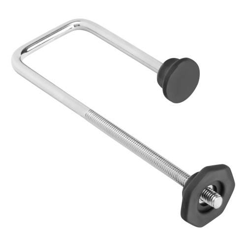 Стусло прецизионное, 550 мм, прецизионное, облегченное МАТРИКС фото 13