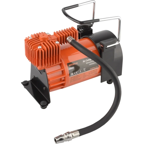 Автокомпрессор Автоdело 12V (10,5 АТМ 60L/MIN) 44434 16902 фото 3