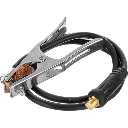 Аппарат ручной дуговой сварки ПТК МАСТЕР ARC 250 FD25 LCD 00000043100 фото 7