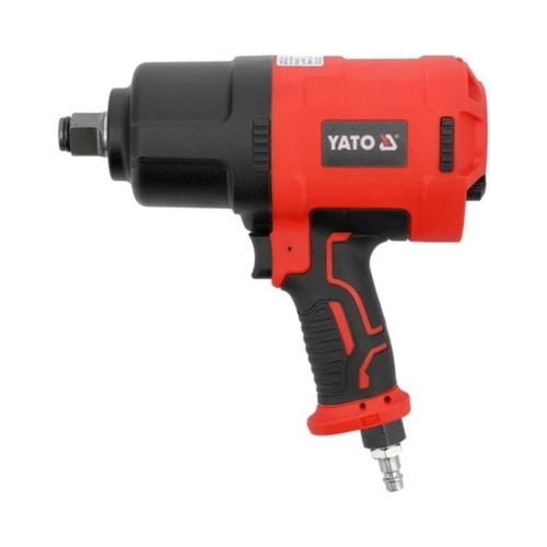 Гайковерт пневматический 1" 2600 Нм 3/4" 2300 Нм YATO YT-09575 Гайковерт пневматический 1" 2600 Нм 3/4" 2300 Нм YATO YT-09575