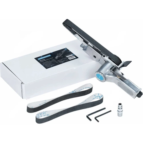 Ленточная пневмошлифмашинка NORDBERG NP4156 Ленточная пневмошлифмашинка NORDBERG NP4156