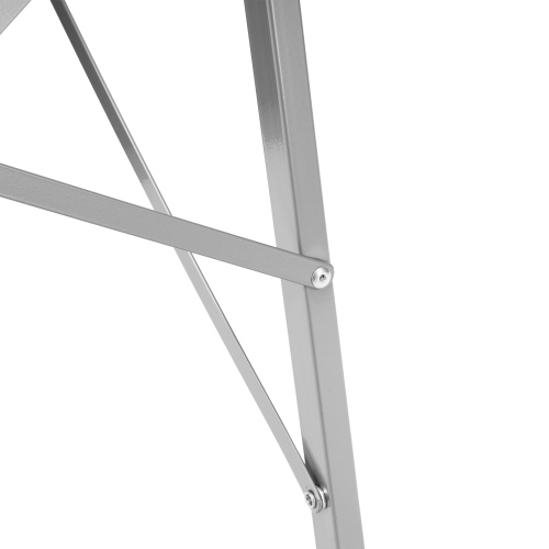 Стремянка стальная, 4 широкие ступени 20х30 см с полимерным покрытием Сибртех фото 12 Стремянка стальная, 4 широкие ступени 20х30 см с полимерным покрытием Сибртех фото 12