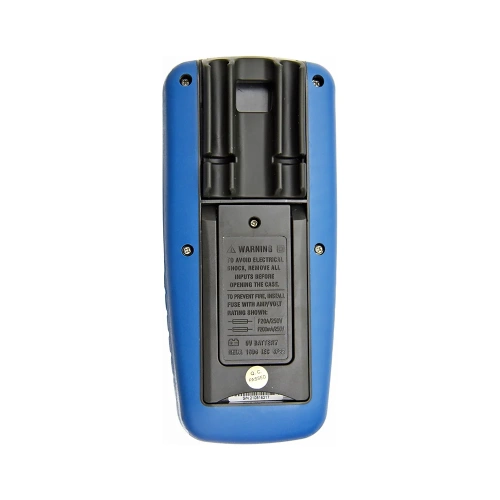 Цифровой мультиметр СЕМ DT-9908 481059 фото 3