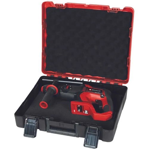 Перфоратор аккумуляторный Einhell PXC TE-HD 18/20 Li,1x18В,3 режима,1.8Дж,20мм,кейс,без АКК и ЗУ 4514260 фото 3