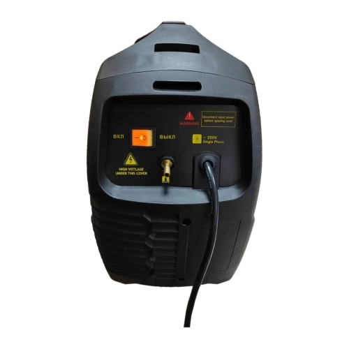 Полуавтомат ТД Техник TECHNOMIG-222 200А, 60%ПН, проф. серия, синергетика, MIG-TIG-MMA, горелка MIG 3m, горелка TIG, электрододержатель, клемма масса, кабель 50 фото 5 Полуавтомат ТД Техник TECHNOMIG-222 200А, 60%ПН, проф. серия, синергетика, MIG-TIG-MMA, горелка MIG 3m, горелка TIG, электрододержатель, клемма масса, кабель 50 фото 5