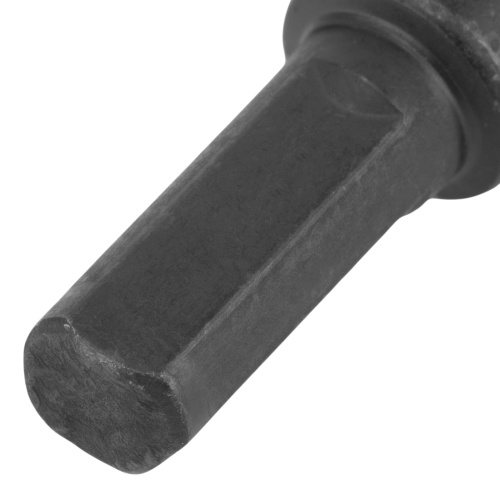 Коронка по металлу HSS, 25 мм, нитридтитановое покрытие Denzel фото 5