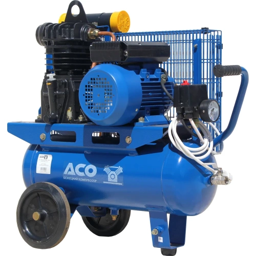 Компрессорная установка Бежецк АСО К-29 7445 К29.00.00.000 фото 3