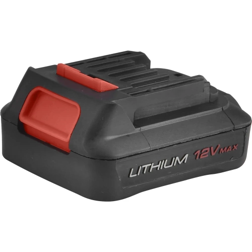 Аккумуляторная дрель-шуруповерт Парма ДША-02А-1512/2Li 02.021.00014 фото 5