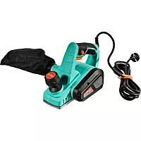 Рубанок Sturm! 800Вт, ширина 82мм,выборка четверти P1085