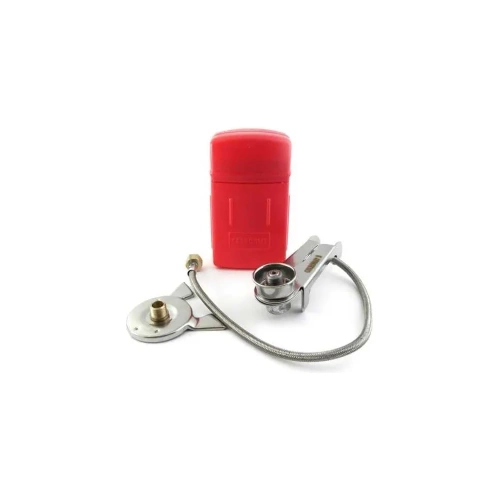 Переходник-адаптер Следопыт GSA-02, горизонтальный, тренога+шланг 72 PF-GSA-02 фото 5 Переходник-адаптер Следопыт GSA-02, горизонтальный, тренога+шланг 72 PF-GSA-02 фото 5