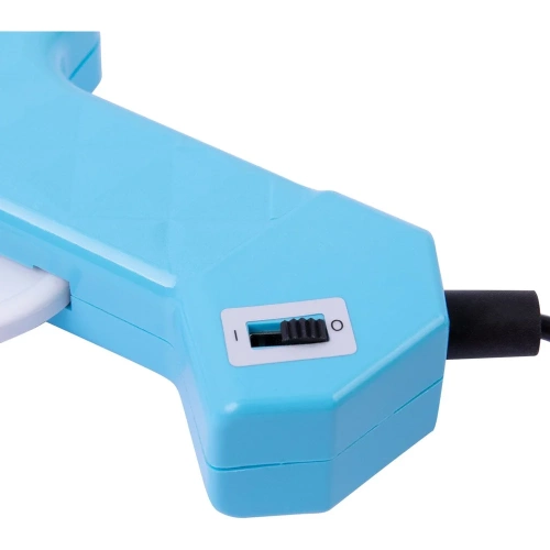 Клеевой пистолет для творчества Micron MGG-01 d 7.2 мм 664936 фото 5 Клеевой пистолет для творчества Micron MGG-01 d 7.2 мм 664936 фото 5