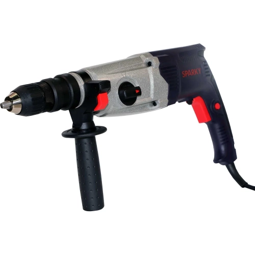 Перфоратор SPARKY BPR 300PQE 14000046550 фото 6 Перфоратор SPARKY BPR 300PQE 14000046550 фото 6