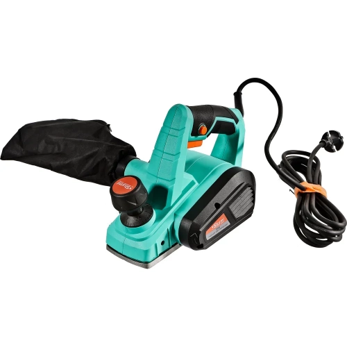 Рубанок Sturm! 800Вт, ширина 82мм,выборка четверти P1085 Рубанок Sturm! 800Вт, ширина 82мм,выборка четверти P1085