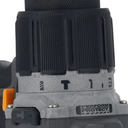 Ударная дрель-шуруповерт Dewalt McLaren Limited Edition DCD85MM2T, 18 В, 2000 об/мин, с 2 АКБ 4 Ач и ЗУ, в кейсе TSTAK DCD85MM2T-QW фото 8