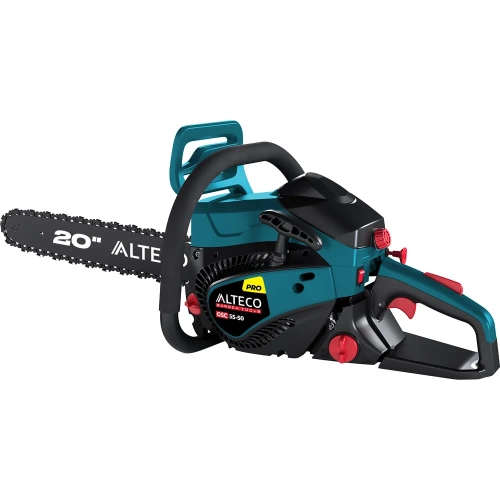 Бензопила ALTECO GCS 55-50 Pro 79268 фото 3