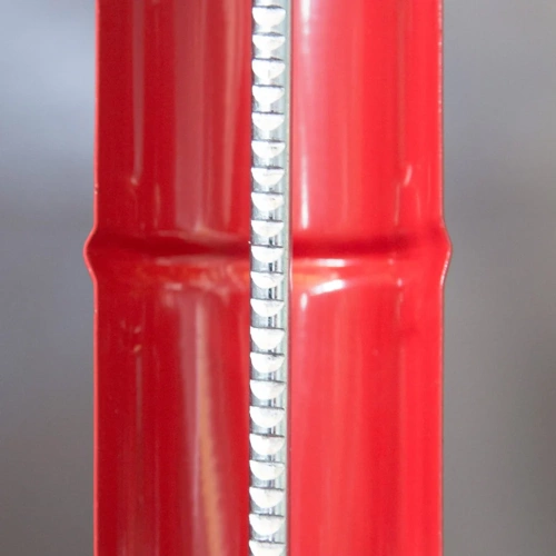 Усиленный полукорпусной пистолет для герметиков BEOROL 245792 фото 5