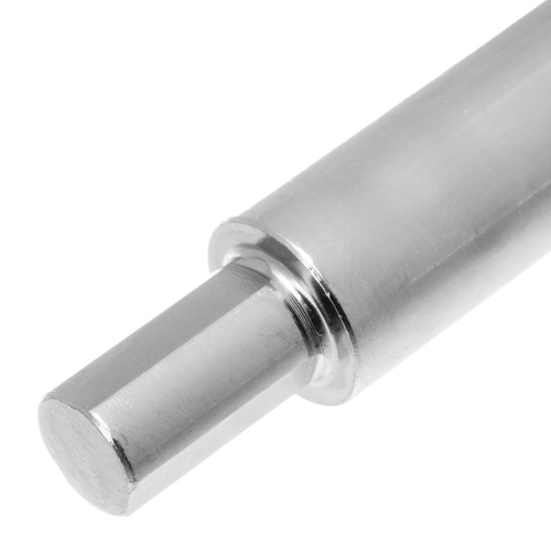 Сверло алмазное по керамограниту, 16 х 67 мм, трехгранный хвостовик Matrix фото 6