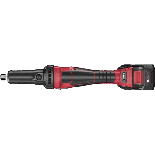 Аккумуляторная прямошлифовальная машина с регулировкой оборотов FLEX 18.0 В DGE 25 18.0-EC C 518867 фото 5 Аккумуляторная прямошлифовальная машина с регулировкой оборотов FLEX 18.0 В DGE 25 18.0-EC C 518867 фото 5