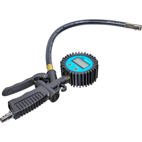 Пистолет профессиональный электронный для подкачки колес VENTY DP-201 фото 3