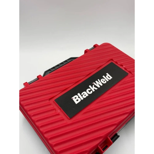 Дрель-шуруповерт BlackWeld ударная бесщеточная аккумуляторная DZ16-6R 6.0Ah 150161 фото 7 Дрель-шуруповерт BlackWeld ударная бесщеточная аккумуляторная DZ16-6R 6.0Ah 150161 фото 7