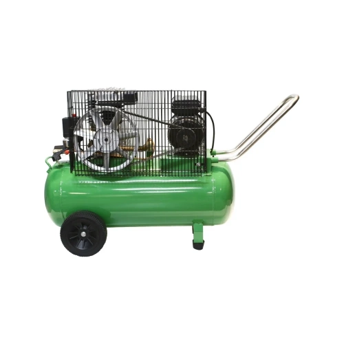 Ременной компрессор Калибр КМ-2100/ 50РУ 00000059439 фото 4 Ременной компрессор Калибр КМ-2100/ 50РУ 00000059439 фото 4