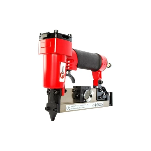 Пневматический степлер INTERTOOL под шпильку от 12 до 25 мм PT-1611 фото 3