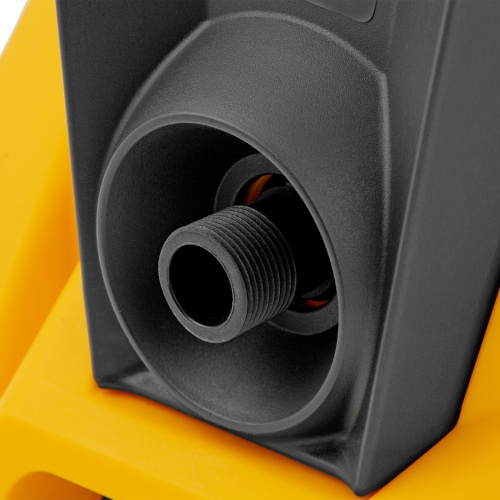 Моечная машина высокого давления R-180i, 2400 Вт, 180 бар, 7.5 л/мин, асинхронный двигатель Denzel фото 10