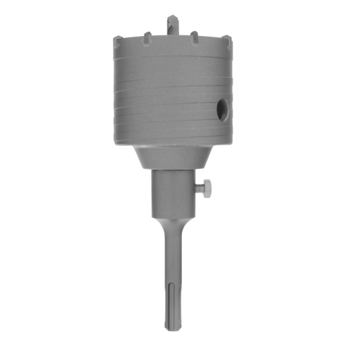 Коронка в сборе М22 х 68 мм, SDS Plus Matrix фото 3