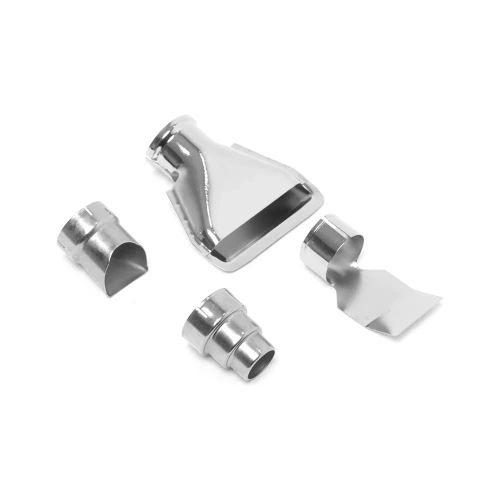 Фен промышленный Vega 2000 Вт, 400/600С, 250-500 л/мин VF-2100E фото 11