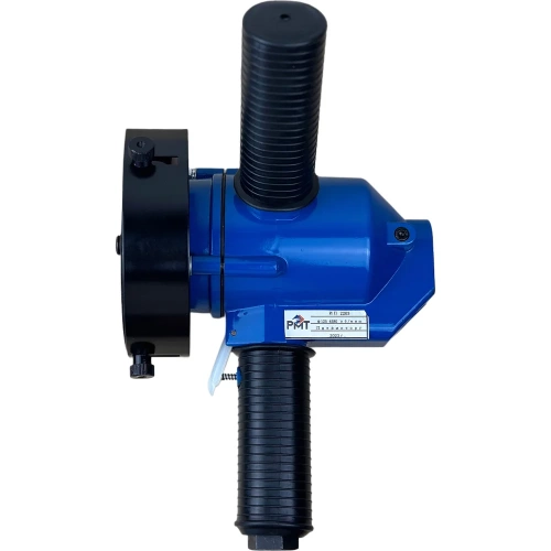 Торцевая пневмошлифмашинка РМТ ИП-2203 Торцевая пневмошлифмашинка РМТ ИП-2203