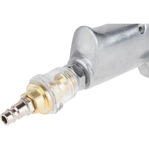 Пневмогайковерт ECO AIW-610 фото 8 Пневмогайковерт ECO AIW-610 фото 8