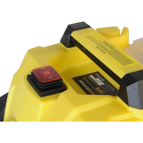 Аккумуляторный пылесос Hanskonner HBVC1820 фото 5 Аккумуляторный пылесос Hanskonner HBVC1820 фото 5