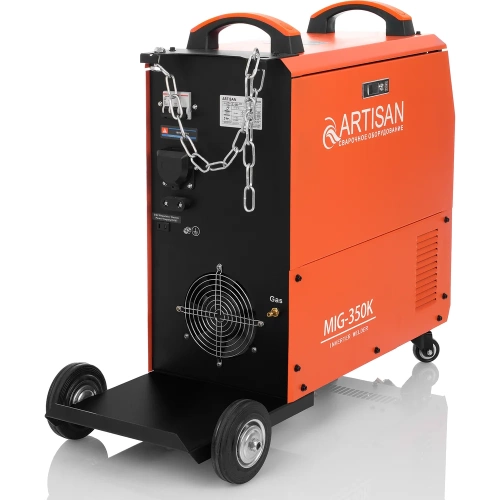 Сварочный полуавтомат ARTISAN MIG-350К 1223 фото 3