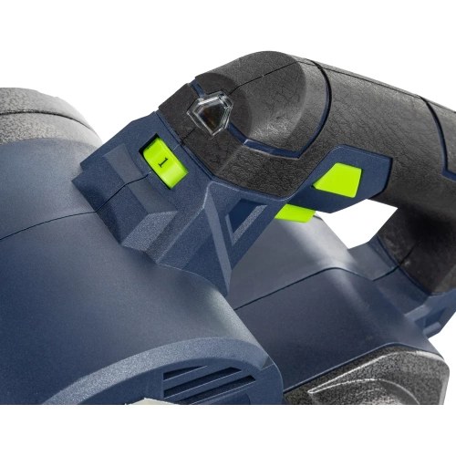 Ленточная шлифмашина AYGER ABS1500 фото 5