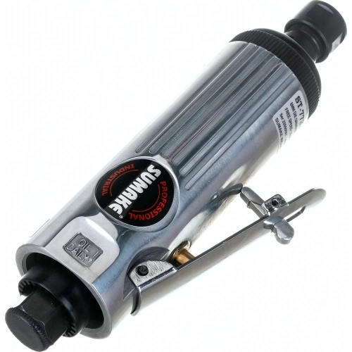 Прямая пневмошлифмашина SUMAKE ST-7733 MK 7317 фото 3 Прямая пневмошлифмашина SUMAKE ST-7733 MK 7317 фото 3