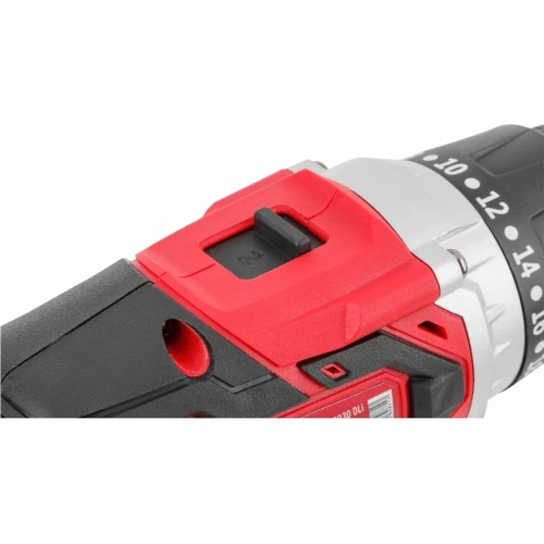 Аккумуляторная дрель-шуруповерт WORTEX BD 2030 Dli ALL1 BD2030Dli0029 фото 6