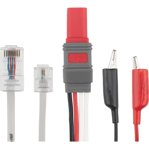 Сетевой цифровой мультиметр Mastech MS8236 00-00000757 фото 11 Сетевой цифровой мультиметр Mastech MS8236 00-00000757 фото 11