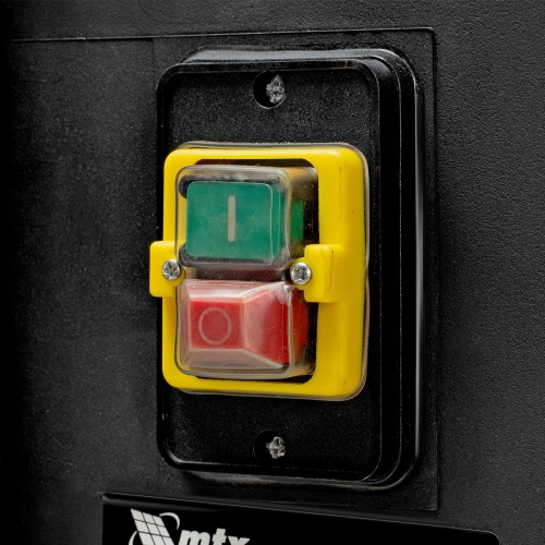 Бетоносмеситель СМ-220К, 220 л, мощность 850 Вт МТХ фото 14