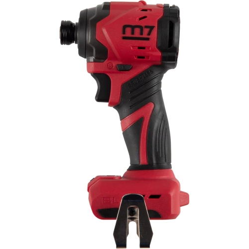 Аккумуляторный шуруповерт ударный MIGHTY SEVEN 18 В, без аккумулятора и ЗУ DS-202 фото 3 Аккумуляторный шуруповерт ударный MIGHTY SEVEN 18 В, без аккумулятора и ЗУ DS-202 фото 3