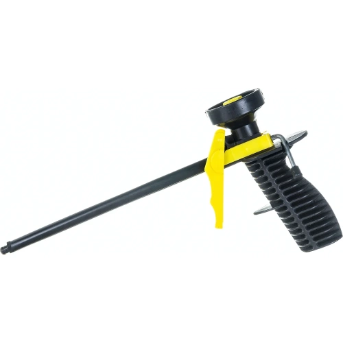 Пистолет для монтажной пены ULTIMA пластиковый 10001001/72 фото 9