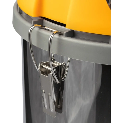 Пылесос TECH-NICK TOMS 30л wet/dry 151.414.8327 фото 4 Пылесос TECH-NICK TOMS 30л wet/dry 151.414.8327 фото 4