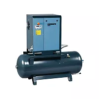 Винтовой компрессор COMARO LB 7.5-10/270