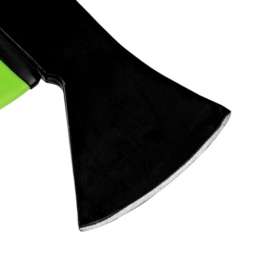 Топор, 600 г, фибергласовое топорище Сибртех фото 12