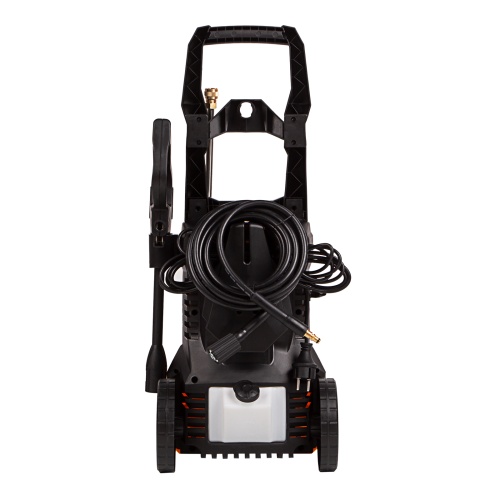 Моечная машина высокого давления R-165, 2200 Вт, 165 бар, 7 л/мин, колесная Denzel фото 4