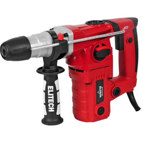 Перфоратор Elitech П 280ЭМ (E2205.012.01) ДМ 202419 Перфоратор Elitech П 280ЭМ (E2205.012.01) ДМ 202419