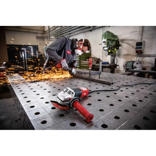 Угловая шлифовальная машина FLEX LE 15-11 125 230/CEE 447722 фото 4 Угловая шлифовальная машина FLEX LE 15-11 125 230/CEE 447722 фото 4