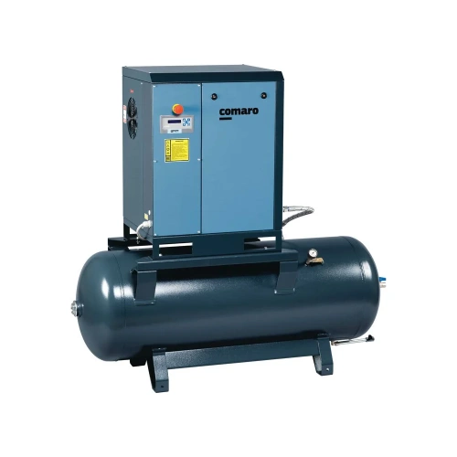 Винтовой компрессор COMARO LB 7.5-10/270 Винтовой компрессор COMARO LB 7.5-10/270