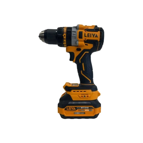 Аккумуляторная дрель-шуруповерт LEIYA LY-C3520 фото 8 Аккумуляторная дрель-шуруповерт LEIYA LY-C3520 фото 8