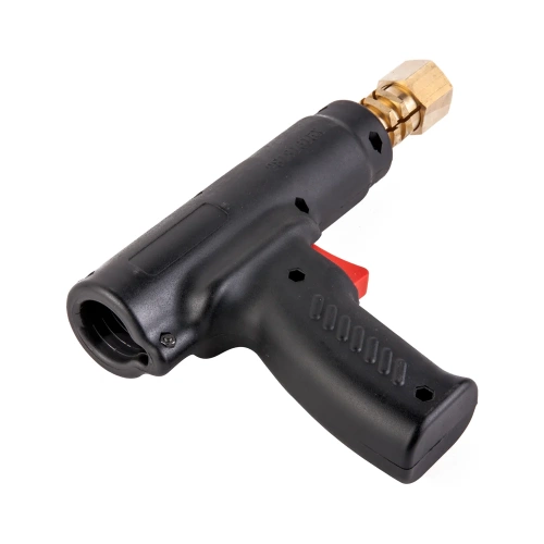 Споттер (200-240 В, 50/60 Гц, 16 А / max 3800 A) WIEDERKRAFT WDK-5000 фото 6